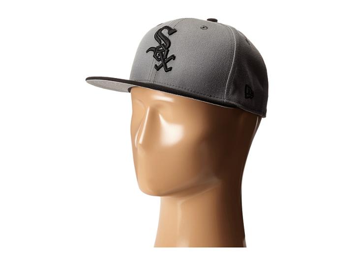 New Era - 59fifty Chicago White Sox