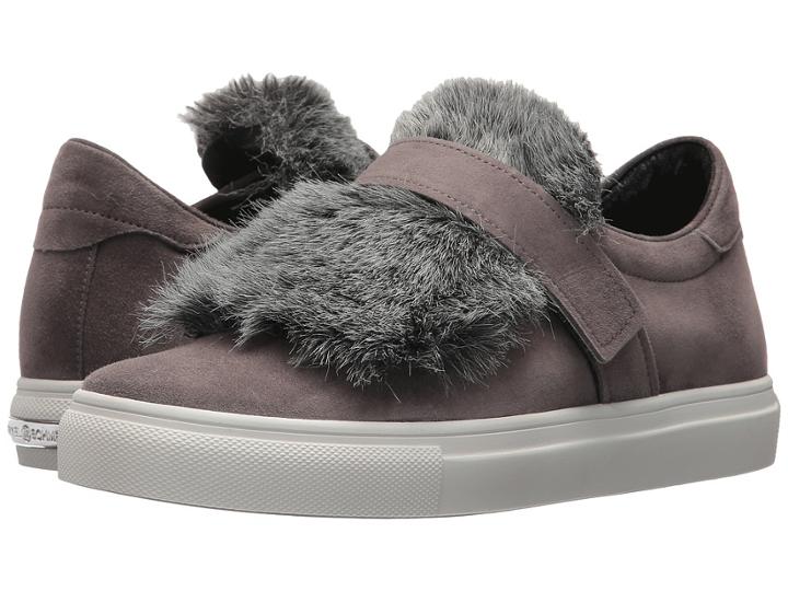 Kennel &amp; Schmenger - Basket Faux Fur Sneaker