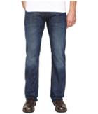 Diesel - Viker Straight Leg Jean U0824