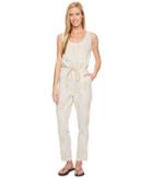 Woolrich - Eco Rich Jacquard Jumpsuit
