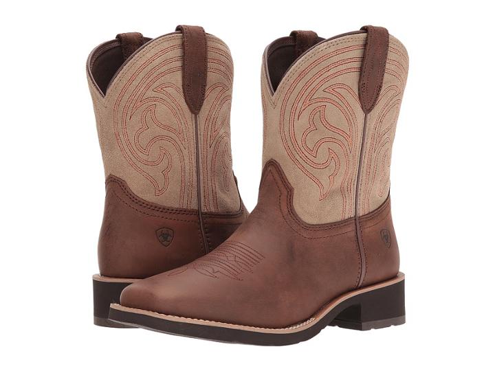 Ariat - Shawnee