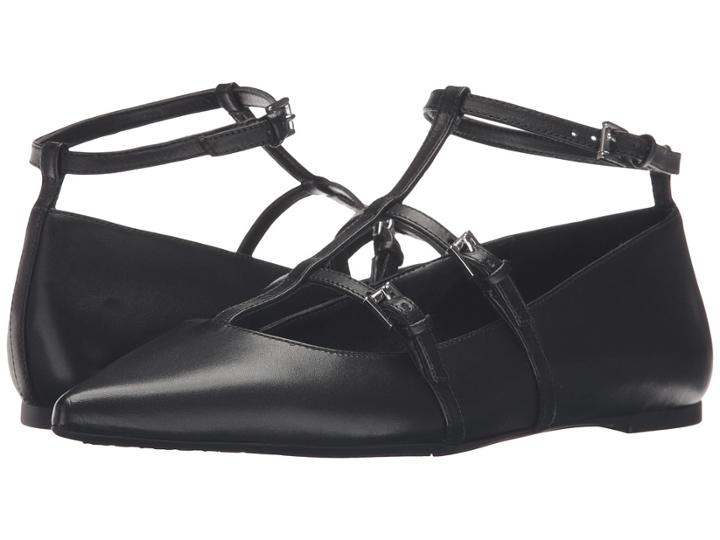 Michael Michael Kors - Marta Flat
