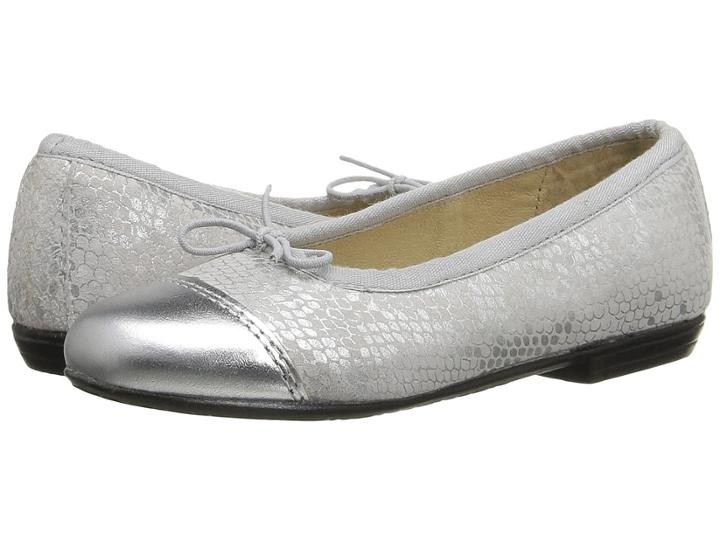 Old Soles - Brule Toe Tip