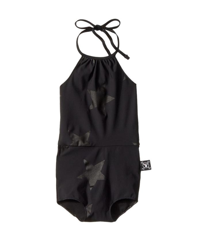 Nununu - Star Collar Swimsuit