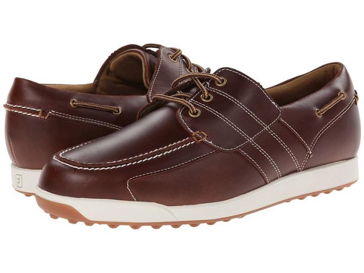 Footjoy Contour Casual