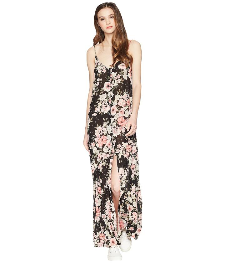 Billabong - Dance On Air Dress
