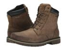 Rockport - Gentry Waterproof Plaintoe Boot