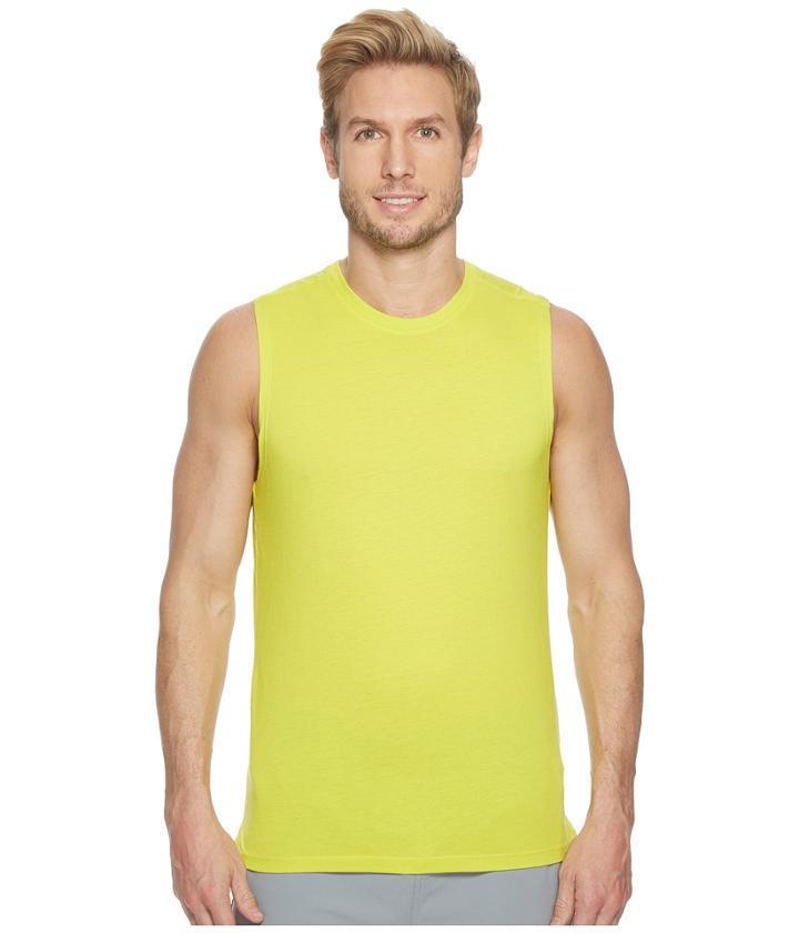 Asics - Run Muscle Tank Top