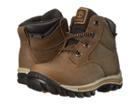 Timberland Kids - Chillberg Mid Waterproof Insulated
