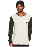 Globe - Moonshine Pocket Long Sleeve Tee