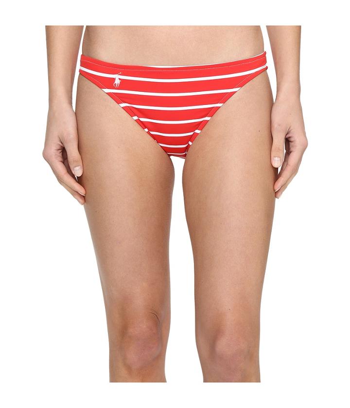 Polo Ralph Lauren - French Stripe Taylor Hipster