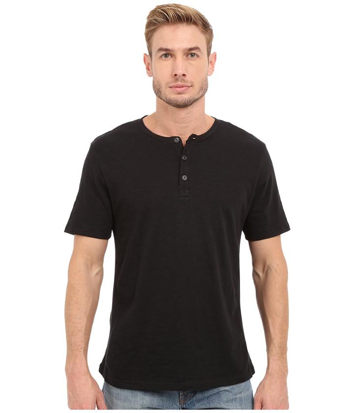 Threads 4 Thought - The Matthew Slub Henley