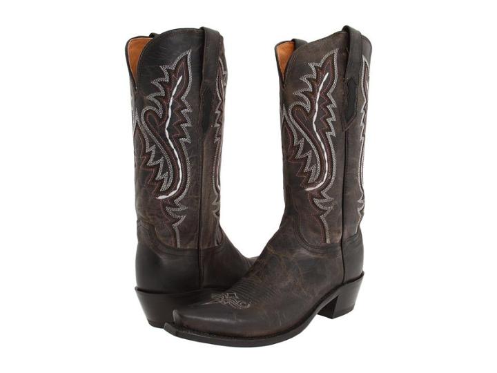 Lucchese M5001