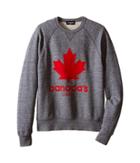 Dsquared2 - Maple Leaf Sweatshirt