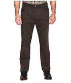 34 Heritage - Charisma Classic Fit In Mocca Luxe 34 Inseam
