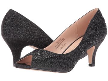 Lauren Lorraine - Belinda