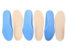 Propet Contour Pro 3 Pack Medicare/hcpcs Code = A5500 Diabetic Insole