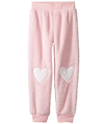 P.j. Salvage Kids - Snow Bunny Plush Pants