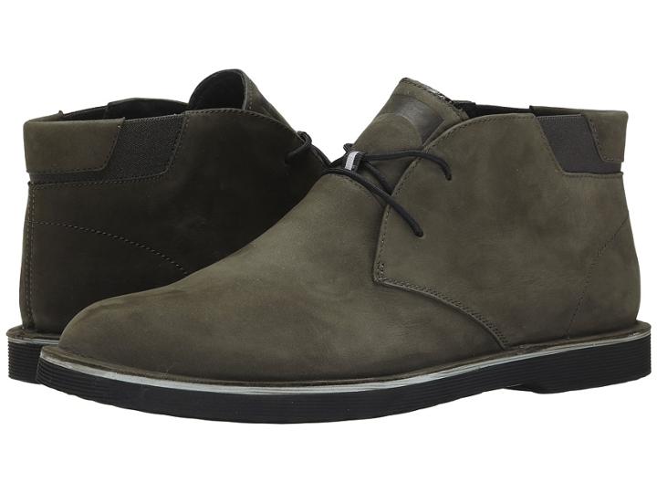 Camper - Morrys - K300035