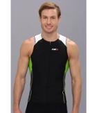 Louis Garneau Men Comp Sleeveless