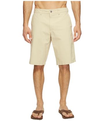 The North Face - The Narrows Cargo Shorts