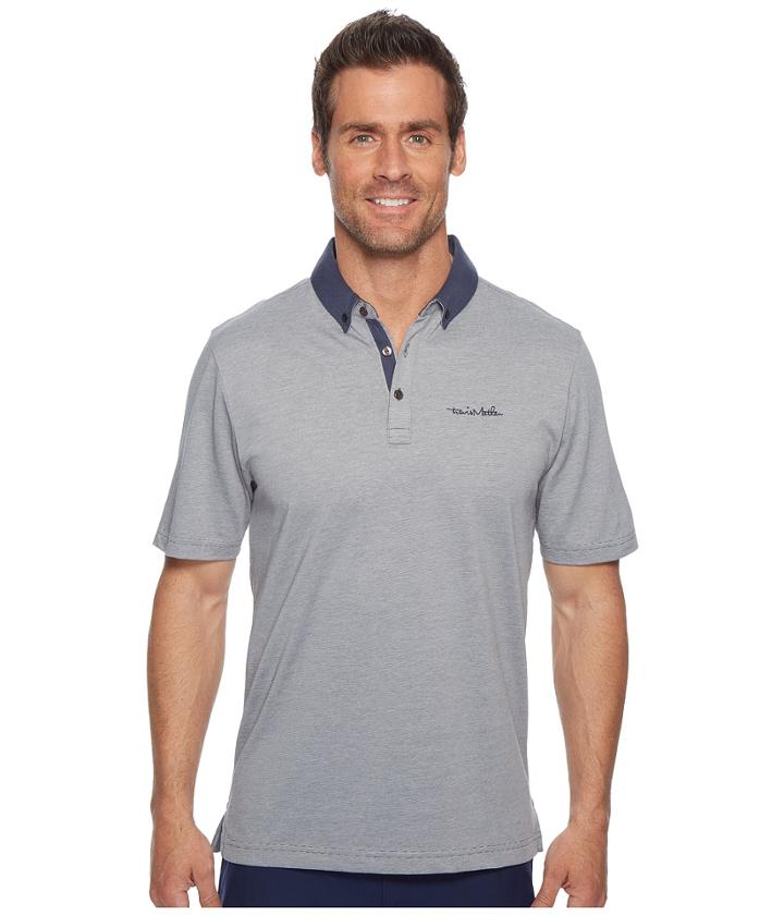 Travismathew - Ainbinder Polo