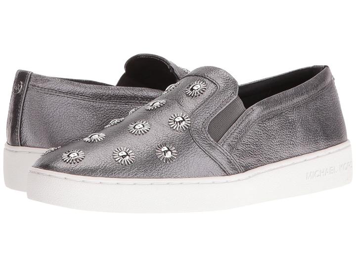 Michael Michael Kors - Leo Slip-on