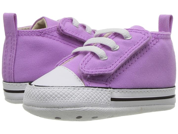 Converse Kids - Chuck Taylor All Star First Star Hi