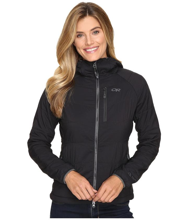 Outdoor Research - Uberlayer Hooded Jacket