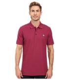 Robert Graham - Back Off Polo