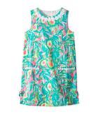 Lilly Pulitzer Kids - Lilly Classic Shift Dress