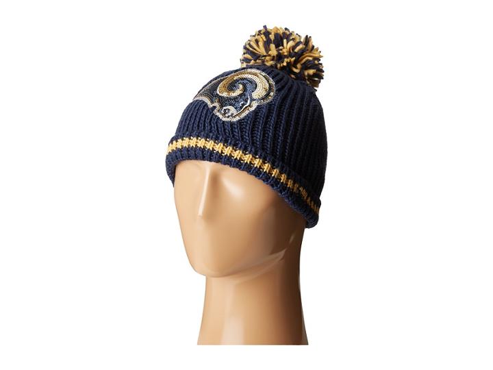 New Era - Sequin Frost Los Angeles Rams