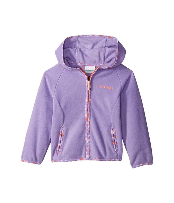 Columbia Kids - Fast Trektm Hoodie