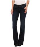 Hudson Supermodel Signature Bootcut 36 Inseam In Shirley