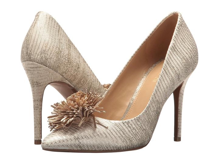 Michael Michael Kors - Lolita Pump
