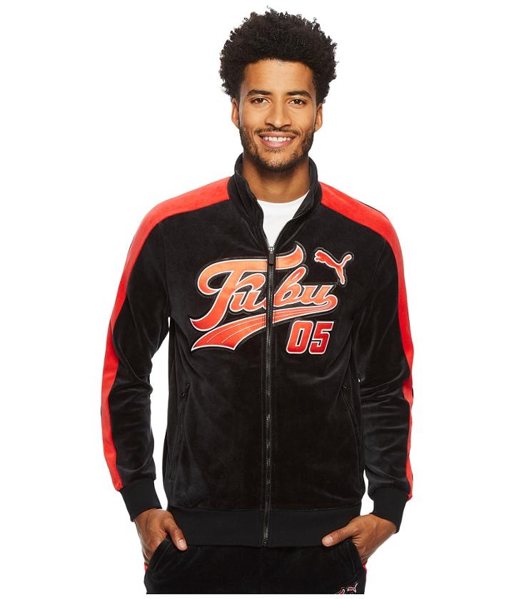 Puma - Fubu Jacket