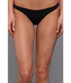 Vitamin A Swimwear Samba Ruched Back Bottom