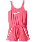 Nike Kids - Dri-fit Sport Essential Fashion Romper