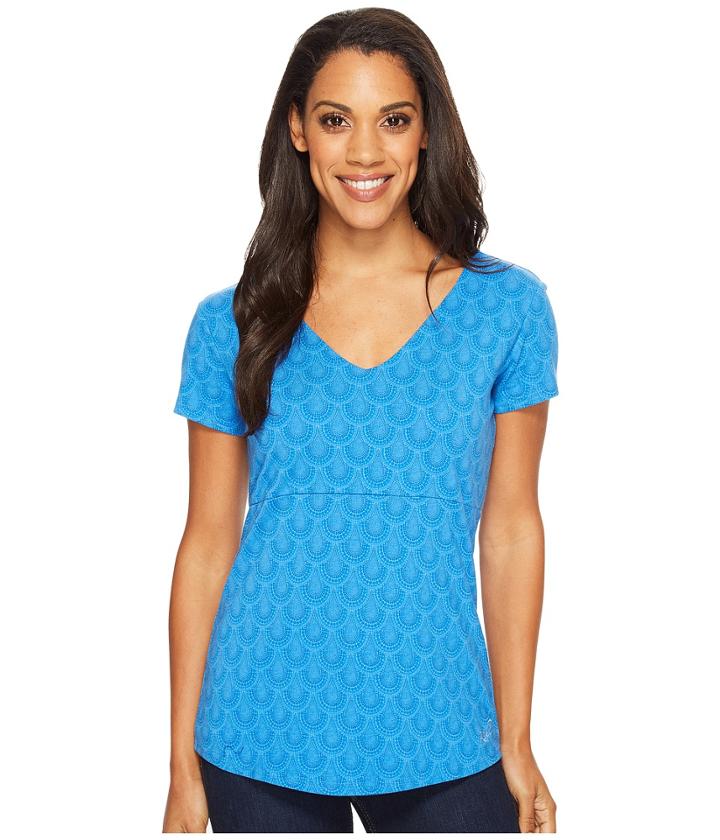 Kuhl - Adalina Short Sleeve Shirt