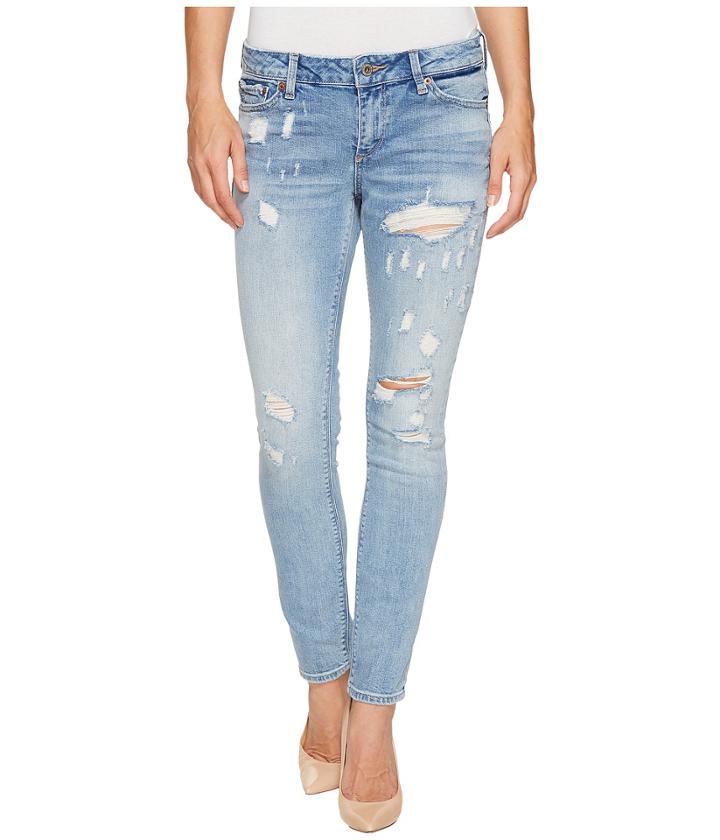 Lucky Brand - Lolita Skinny Jeans In Ballinger