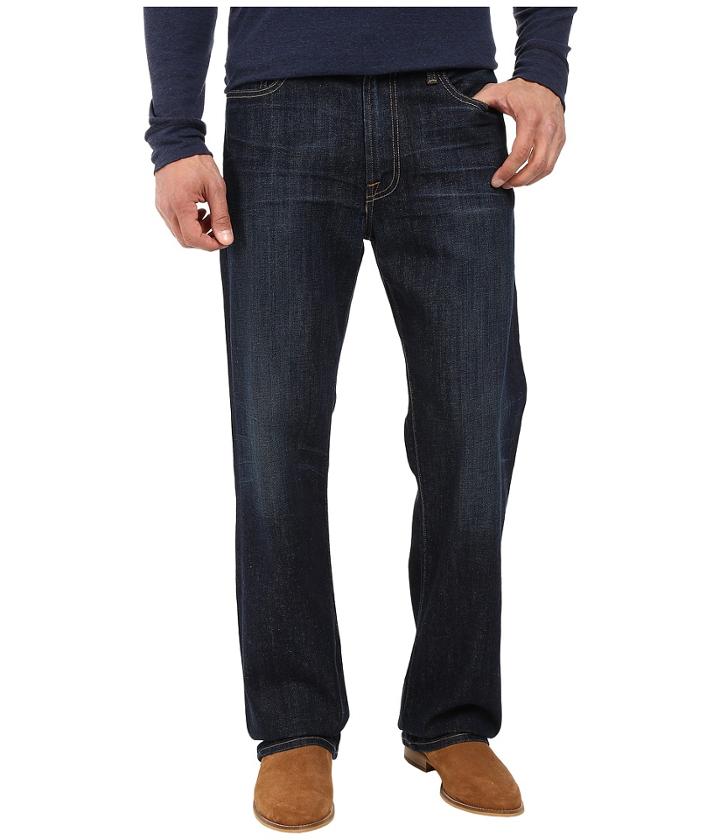 Lucky Brand - 181 Relaxed Straight In Oceanside