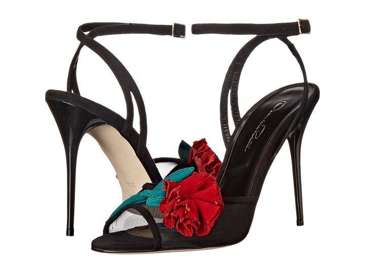 Oscar De La Renta - Olive 100mm