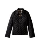 Burberry - Mini Ashurst New Classic Modern Quilted Coat