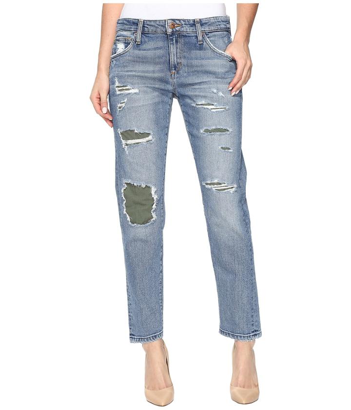 Joe's Jeans - Ex-lover Ankle In Layne