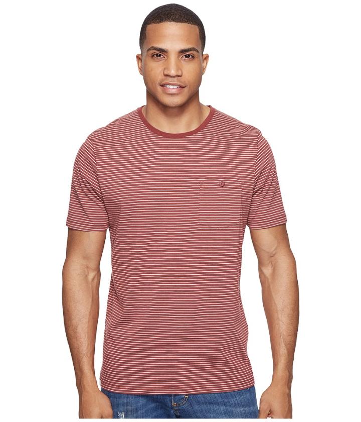 Captain Fin - Higgins Short Sleeve Knit