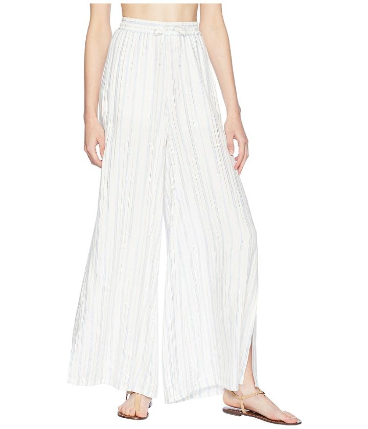 Onia - Chloe Wide Pants