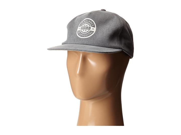 Rvca - Railroaded Five Panel