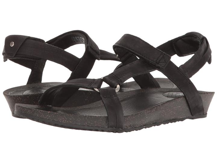 Teva - Ysidro Universal