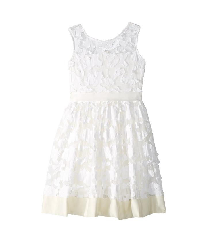 Fiveloaves Twofish - Pretty In Lace Party Dress