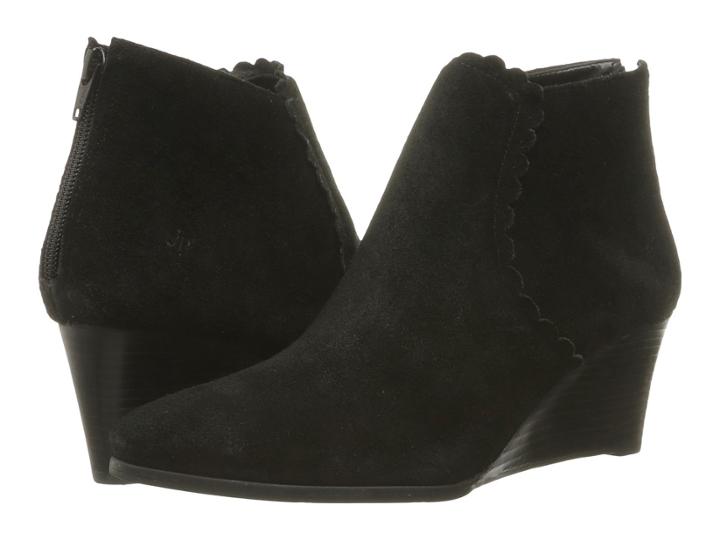 Jack Rogers - Emery Suede
